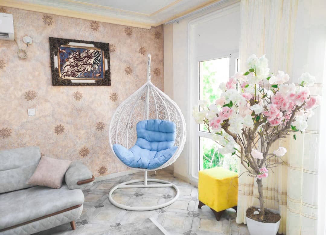 اجاره آپاتمان مبله در صدف کیش - فاز3