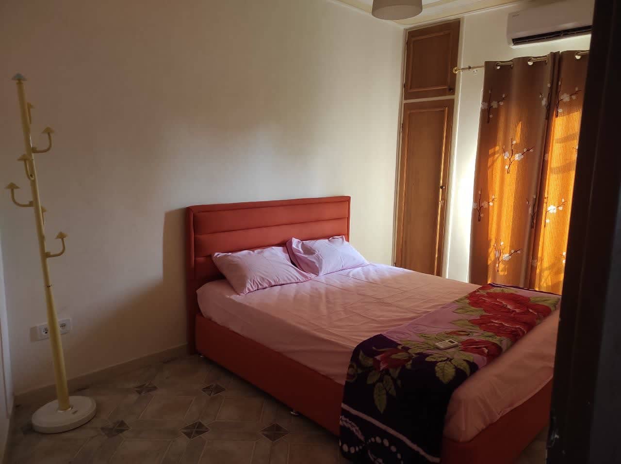 اجاره آپاتمان مبله در صدف کیش - فاز3