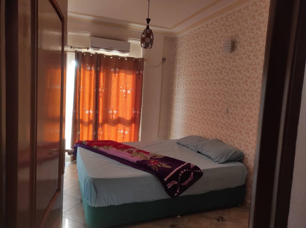 اجاره آپاتمان مبله در صدف کیش - فاز3