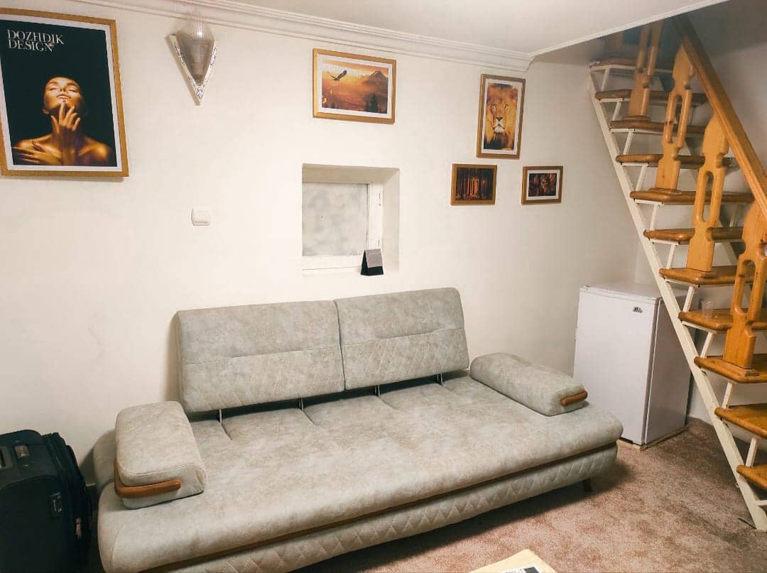 اجاره آپارتمان یک خواب در شهرک صدف - فاز3