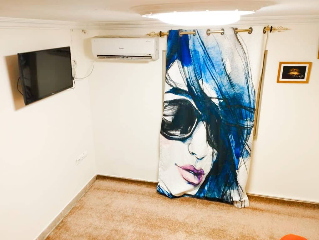 اجاره آپارتمان یک خواب در شهرک صدف - فاز3