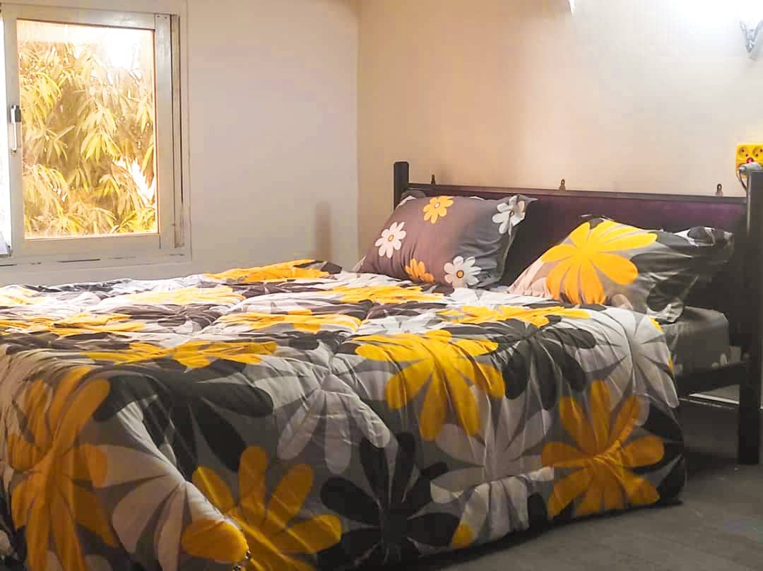 اجاره آپارتمان یک خواب در شهرک صدف - فاز3