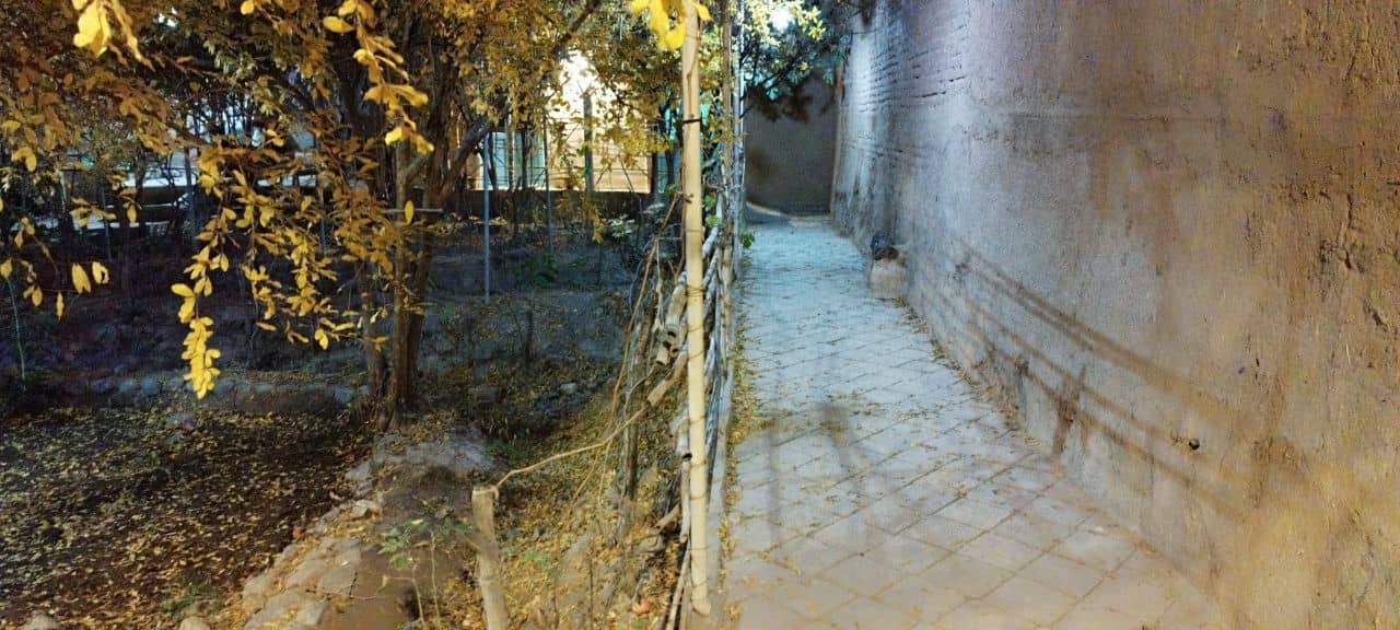 اجاره اتاق سنتی در فروتقه کاشمر - VIP