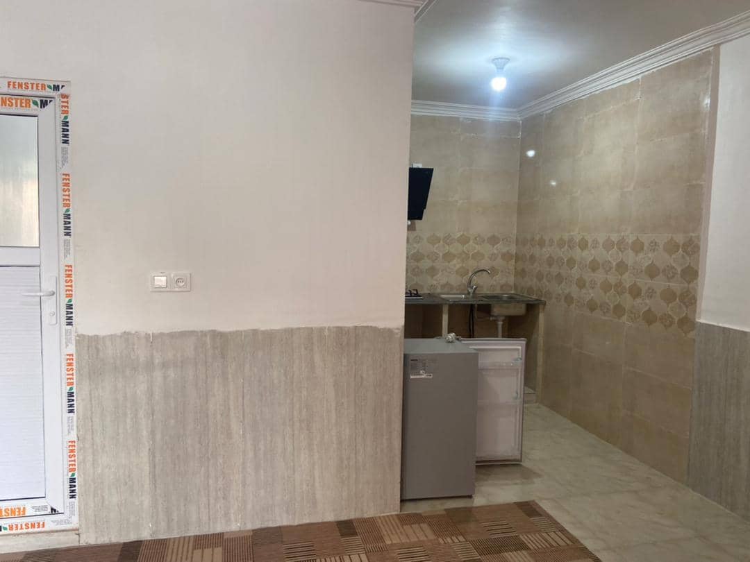 اجاره بومگردی دوتخته در روستای گورزین قشم