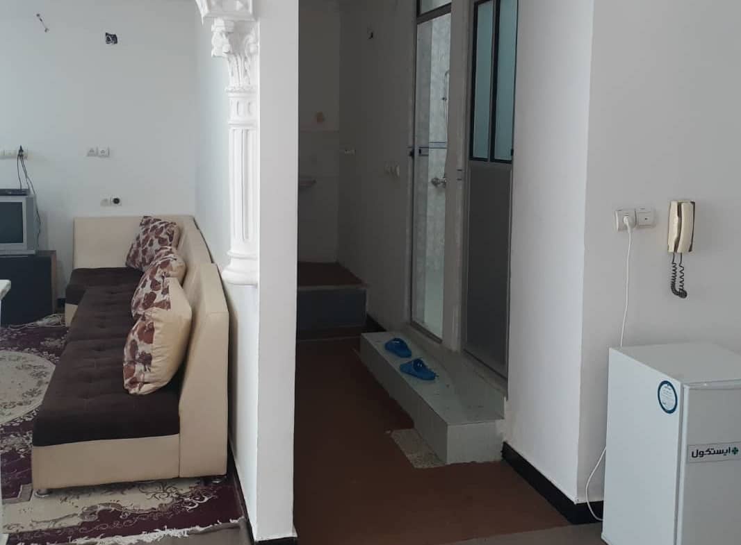 اجاره آپارتمان مبله در معلم کنگان - شماره 2-80 متری