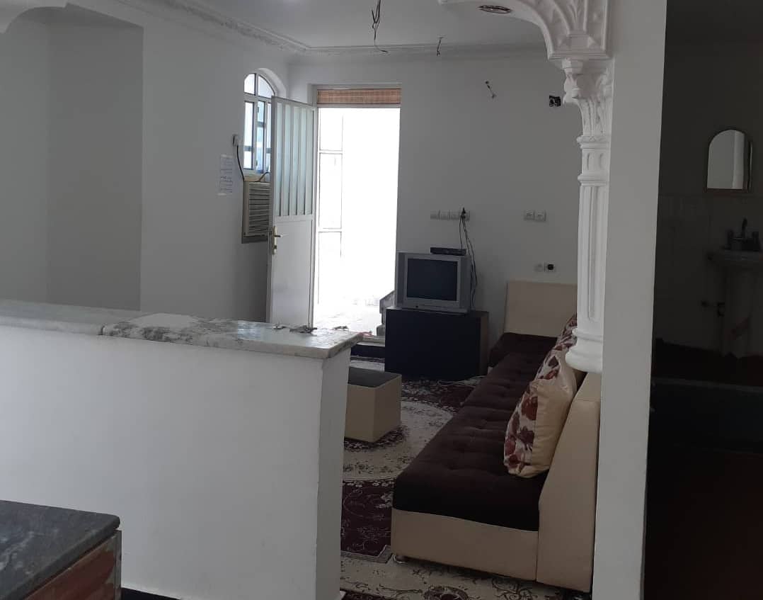 اجاره آپارتمان مبله در معلم کنگان - شماره 2-80 متری