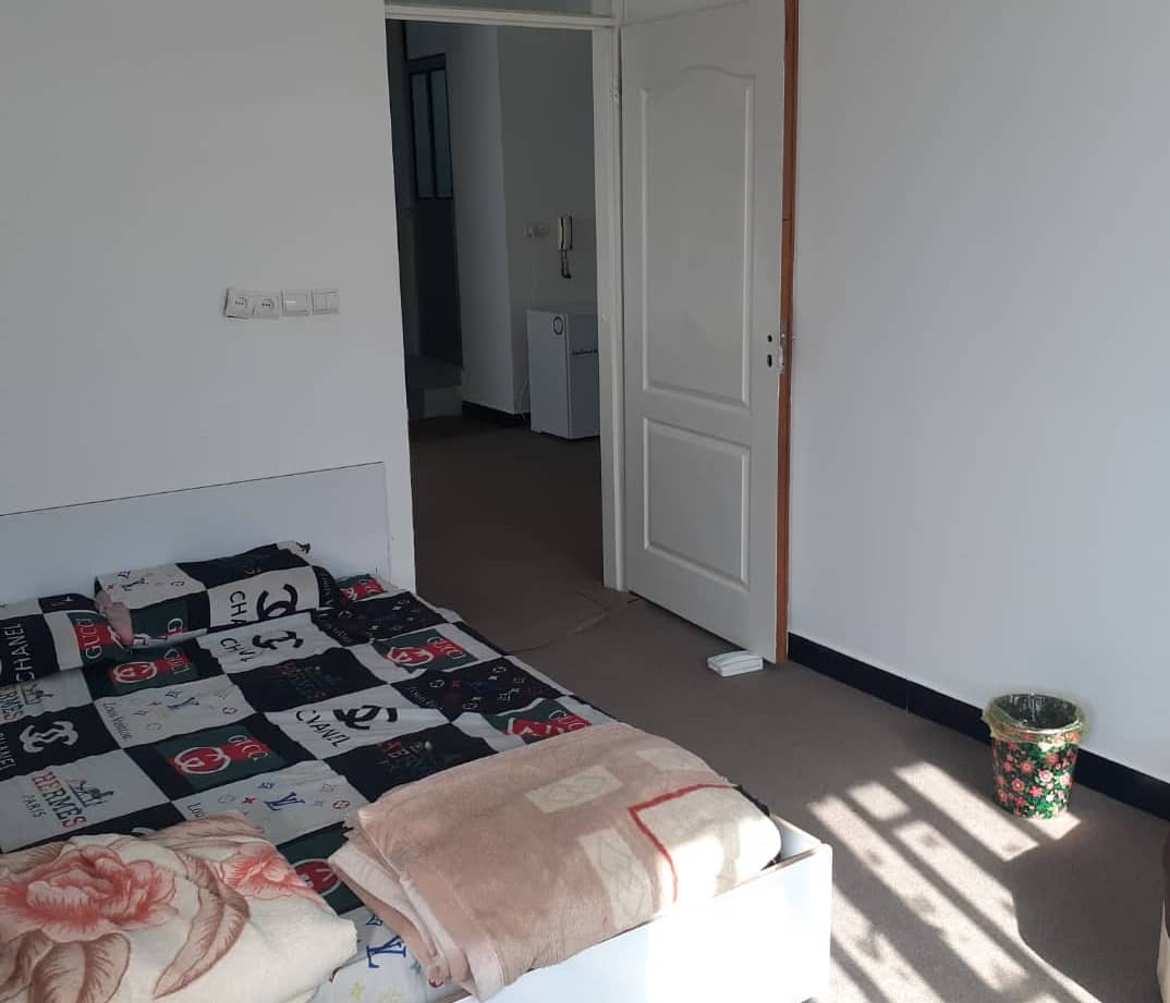 اجاره آپارتمان مبله در معلم کنگان - شماره 2-80 متری