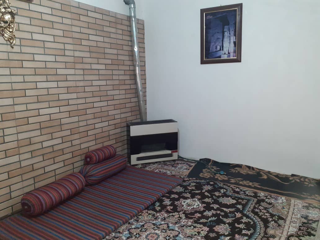 اجاره سوئیت سنتی در روستای کندر کرج - 40 متر