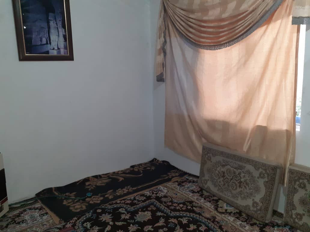 اجاره سوئیت سنتی در روستای کندر کرج - 40 متر