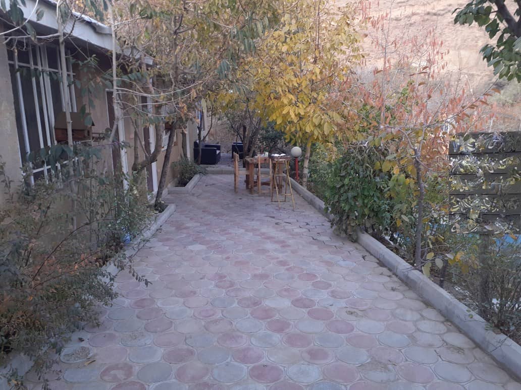 اجاره سوئیت در روستای کندر کرج - شاه نشین