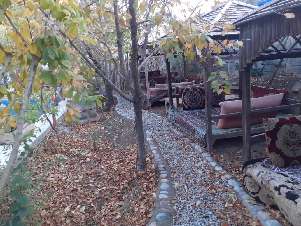 اجاره سوئیت در روستای کندر کرج - شاه نشین