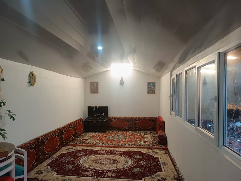 اجاره سوئیت در روستای کندر کرج - شاه نشین