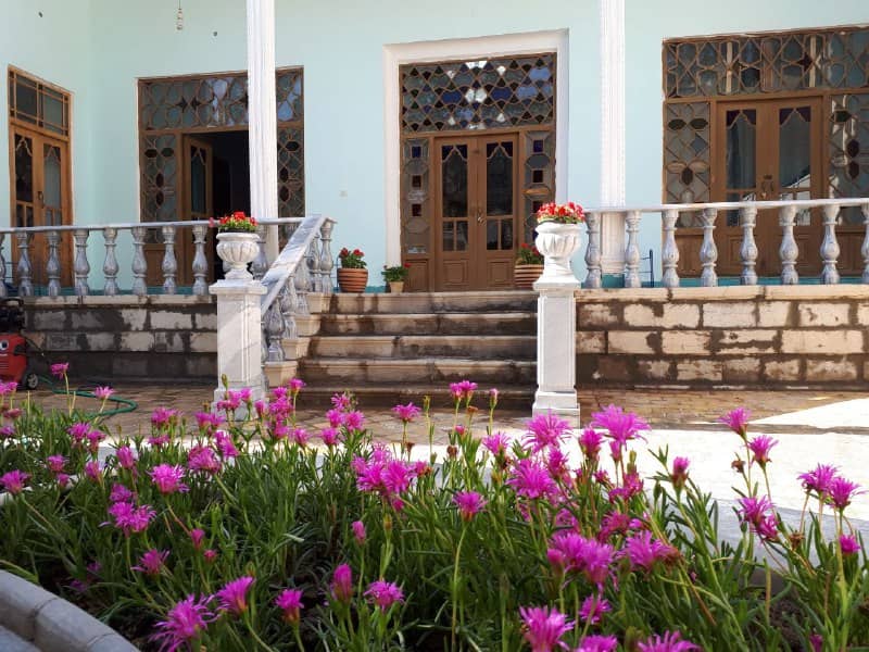 اجاره اتاق سنتی گلبهار در اصفهان اتاق 4