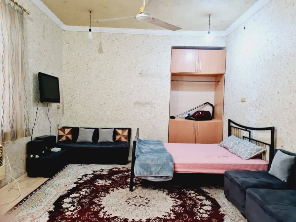 اجاره سوئیت در بندرعباس
