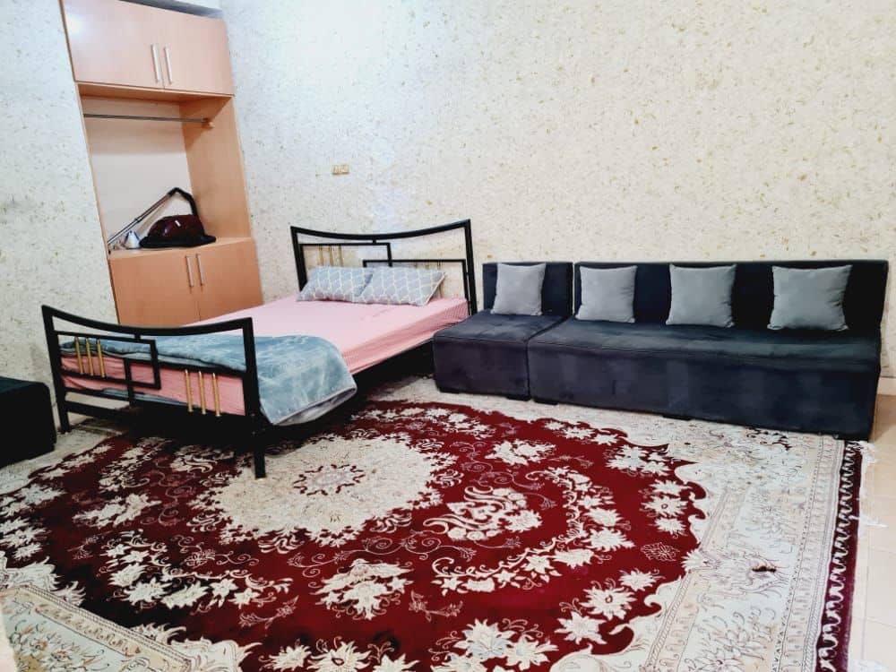 اجاره سوئیت در بندرعباس