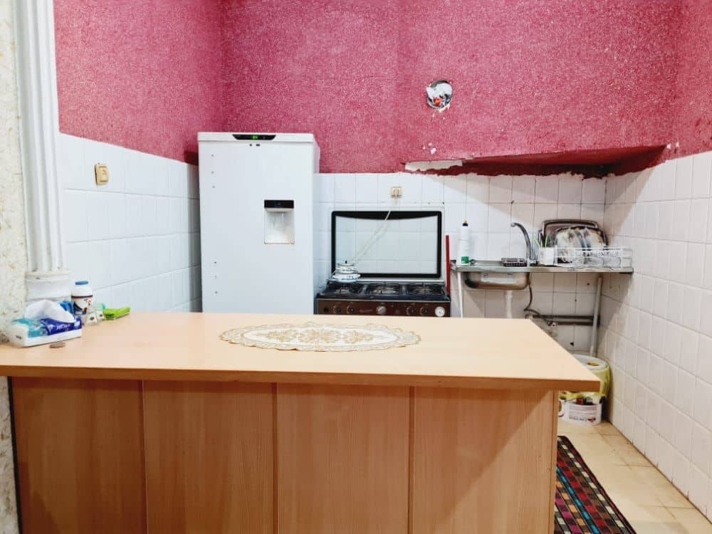 اجاره سوئیت در بندرعباس