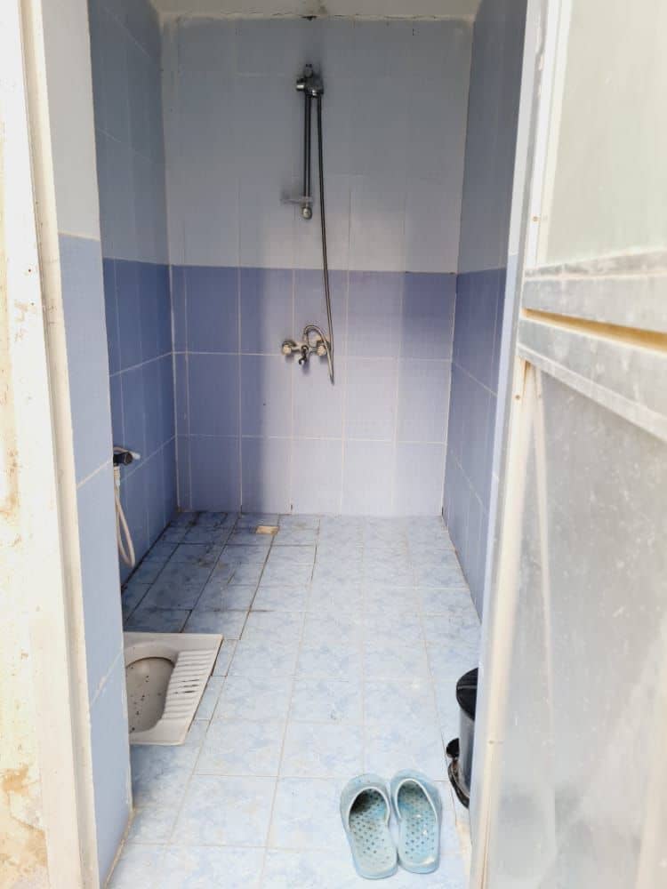 اجاره سوئیت در بندرعباس