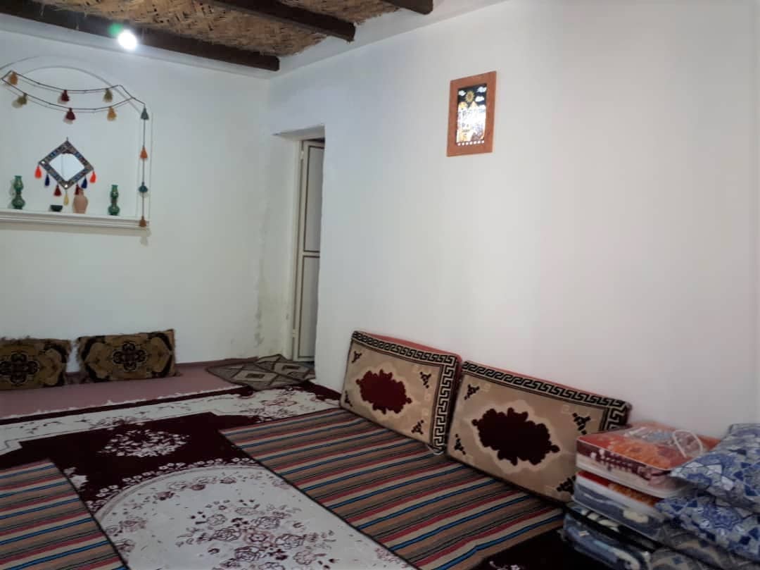 اجاره اتاق سنتی نزدیک ساحل در بوشهر - 17 متری واحد یک