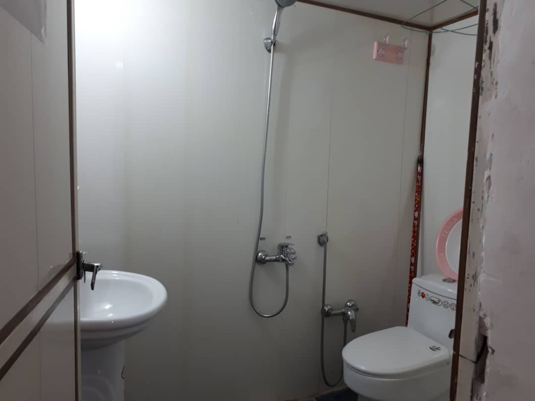 اجاره اتاق سنتی نزدیک ساحل در بوشهر - 17 متری واحد یک