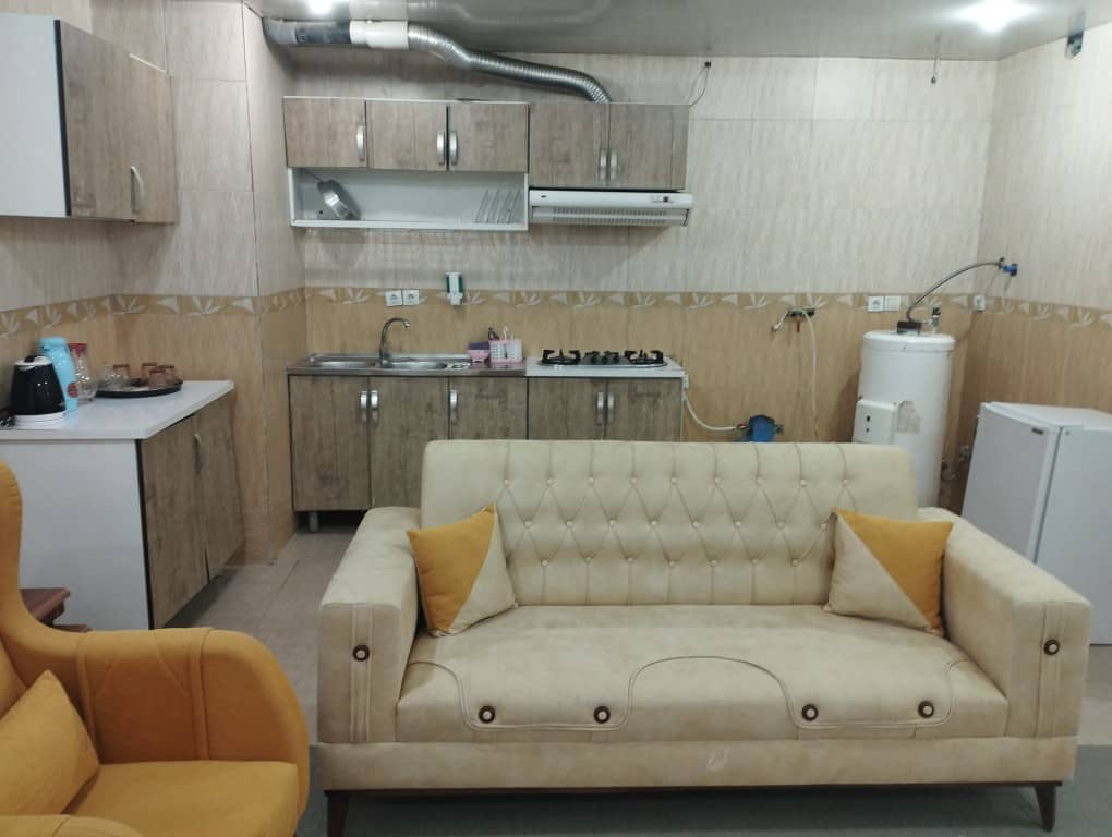 اجاره منزل مبله در خیابان نادر بوشهر - اتاق شماره 6