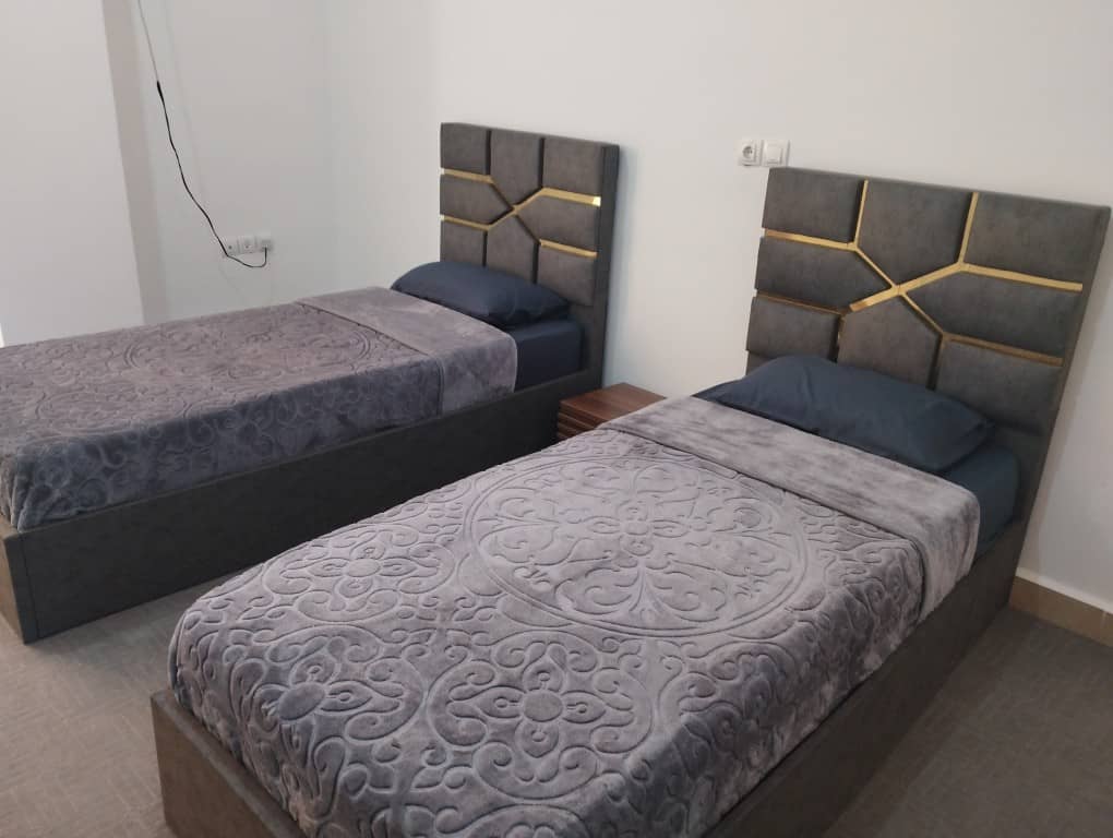 اجاره منزل مبله در خیابان نادر بوشهر - اتاق شماره 6