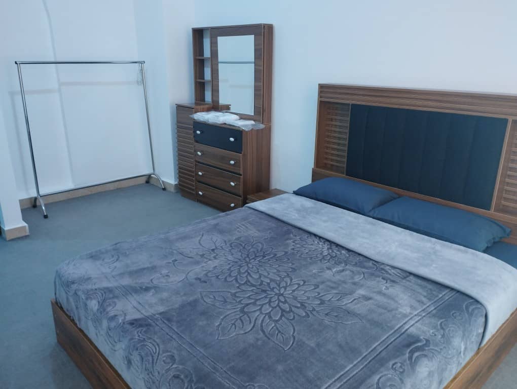 اجاره منزل مبله در خیابان نادر بوشهر - اتاق شماره 6