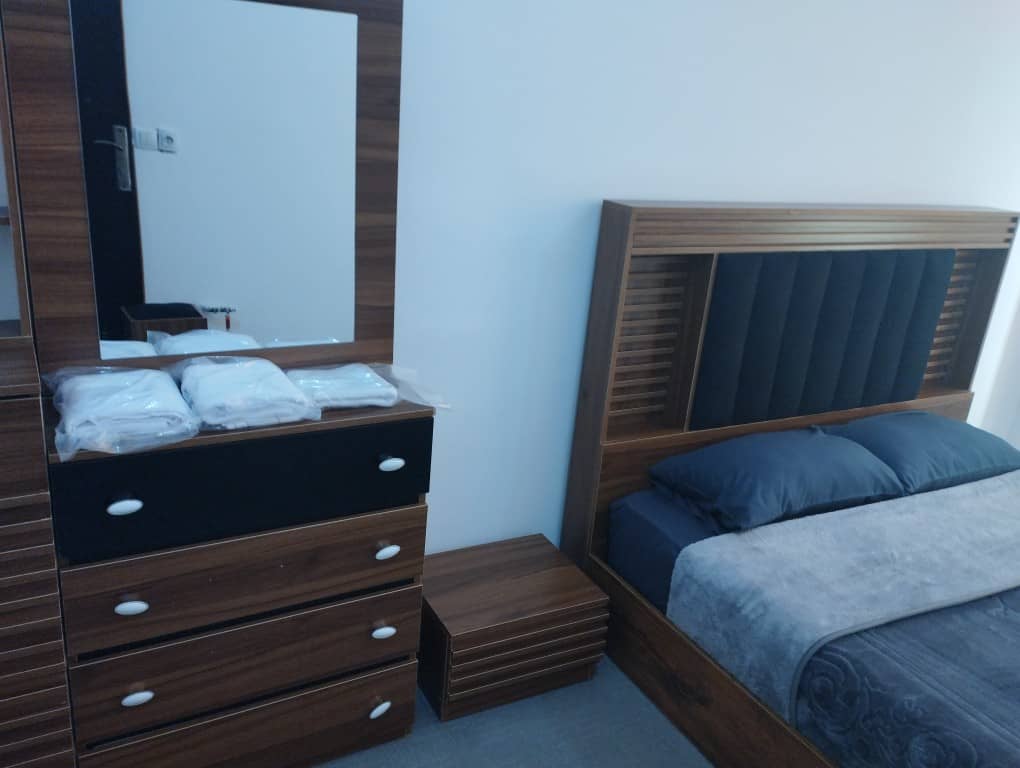 اجاره منزل مبله در خیابان نادر بوشهر - اتاق شماره 6