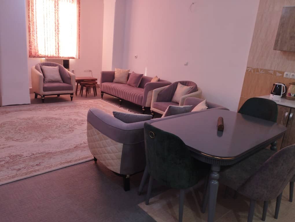 اجاره منزل مبله نزدیک ساحل در بوشهر- اتاق شماره 7