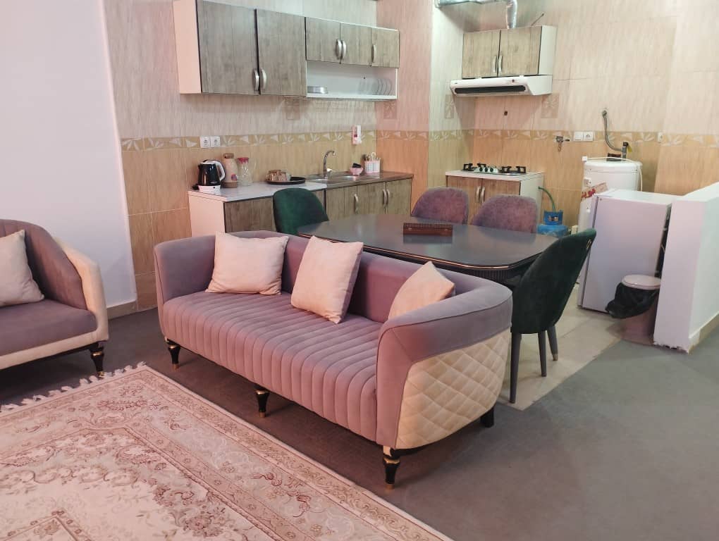 اجاره منزل مبله نزدیک ساحل در بوشهر- اتاق شماره 7