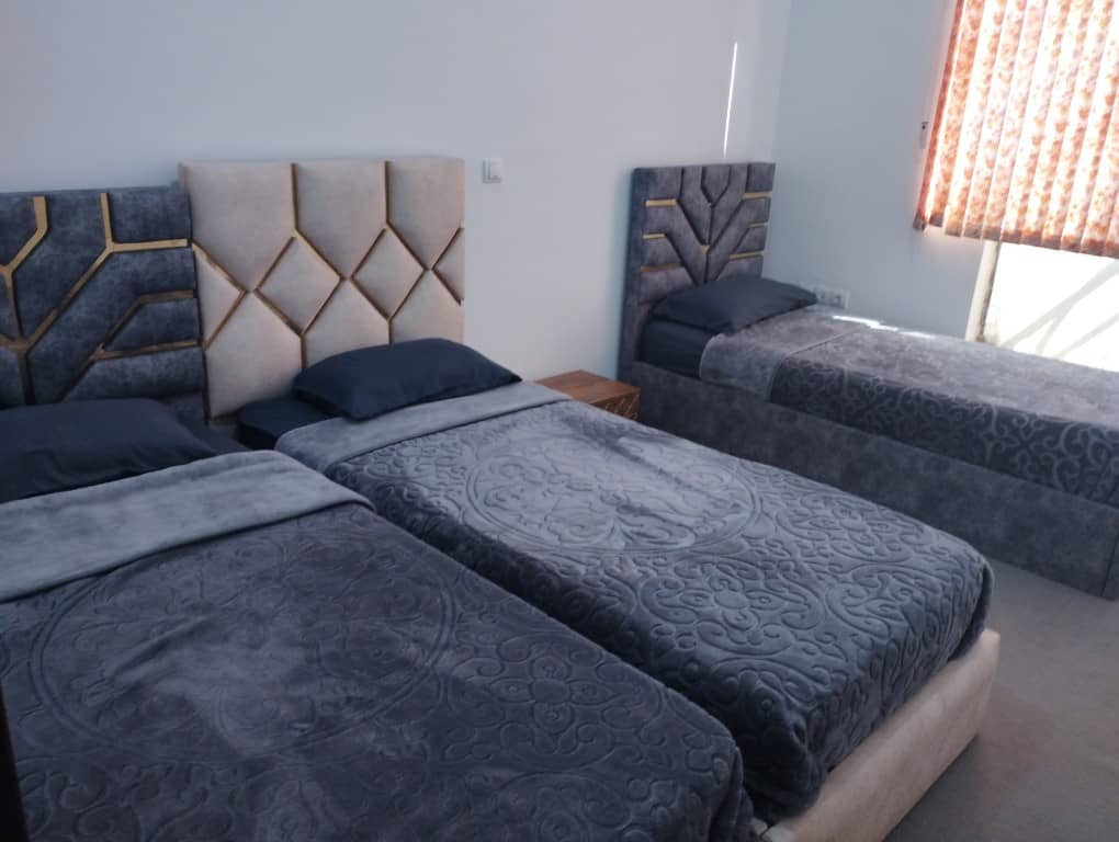 اجاره منزل مبله نزدیک ساحل در بوشهر- اتاق شماره 7