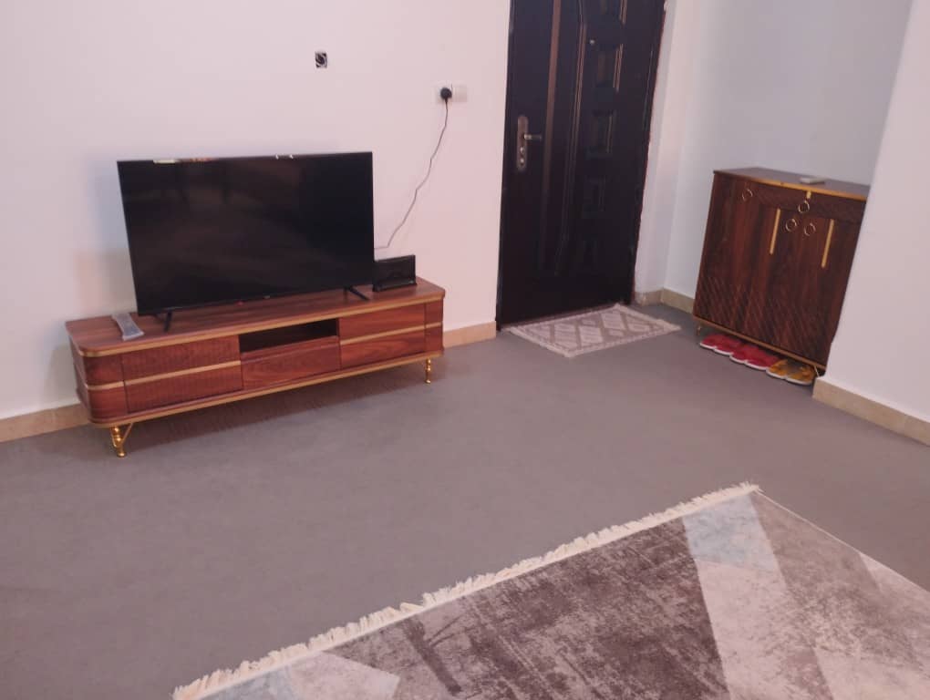 اجاره آپارتمان مبله در خیابان نادر بوشهر-اتاق شماره8