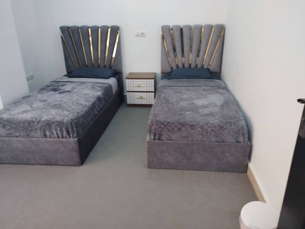 اجاره آپارتمان مبله در خیابان نادر بوشهر-اتاق شماره8