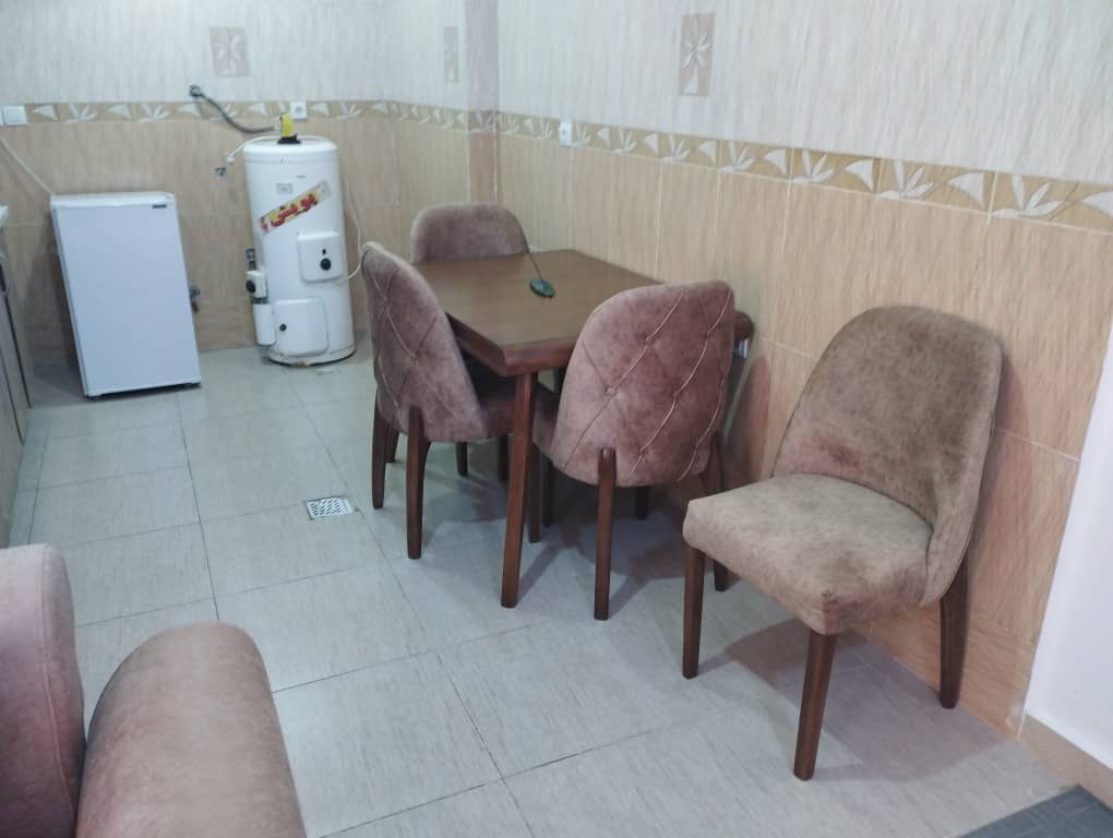 اجاره آپارتمان مبله در خیابان نادر بوشهر-اتاق شماره8