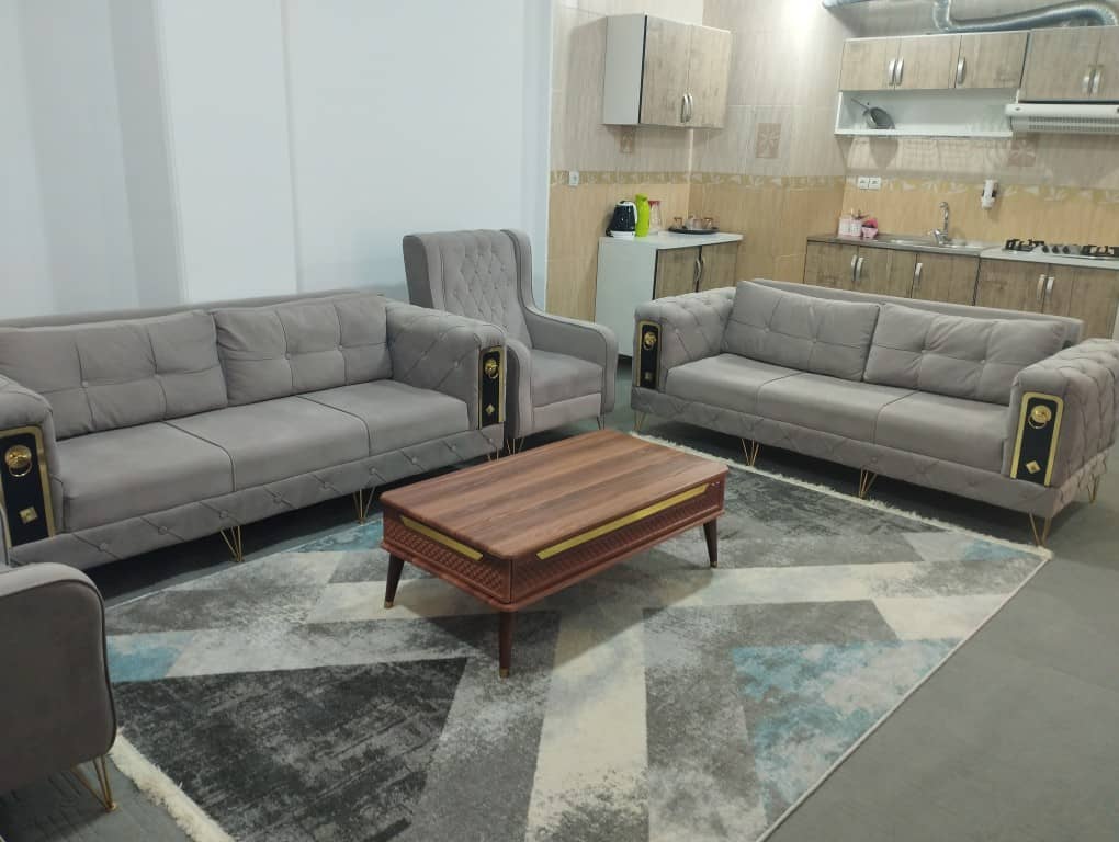 اجاره آپارتمان مبله در خیابان نادر بوشهر -اتاق شماره 9