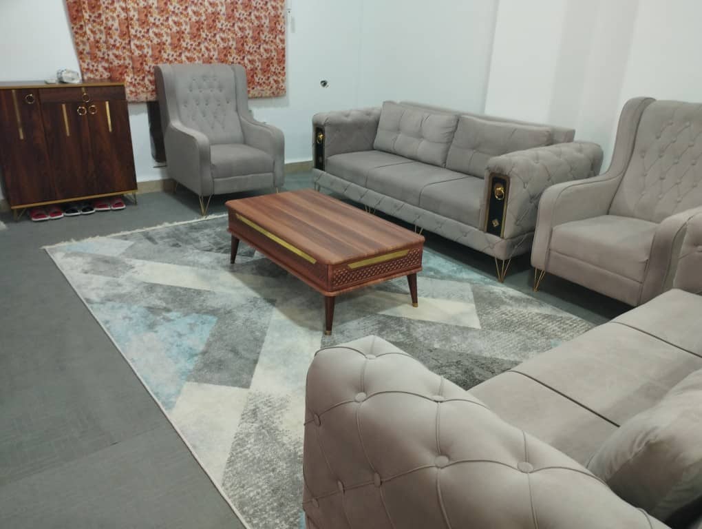 اجاره آپارتمان مبله در خیابان نادر بوشهر -اتاق شماره 9