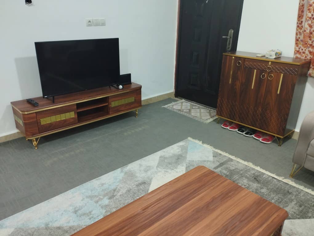 اجاره آپارتمان مبله در خیابان نادر بوشهر -اتاق شماره 9