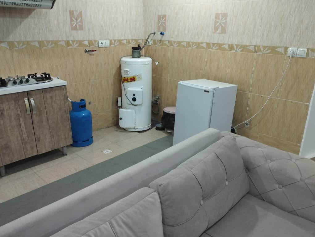 اجاره آپارتمان مبله در خیابان نادر بوشهر -اتاق شماره 9