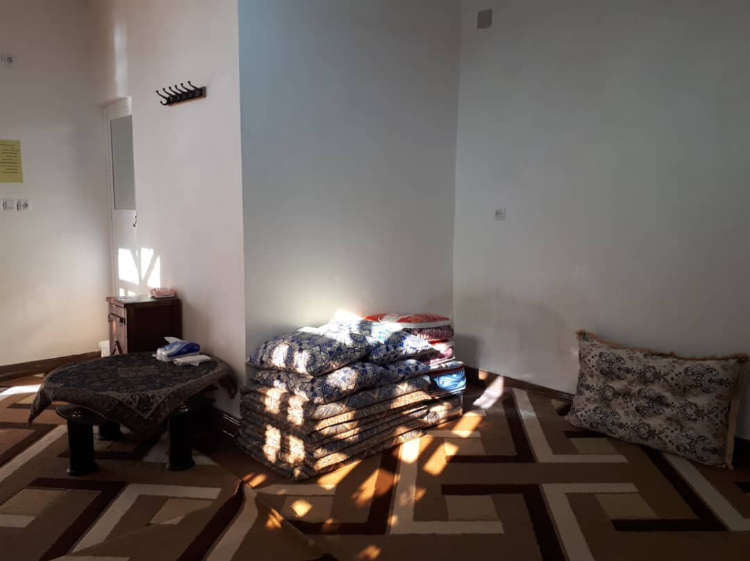 اجاره اتاق نزدیک ساحل در بندرگاه - 24متری