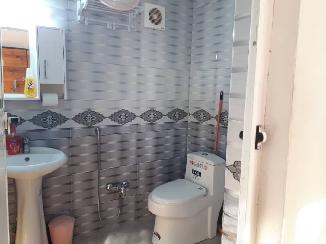 اجاره اتاق نزدیک ساحل در بندرگاه - 24متری