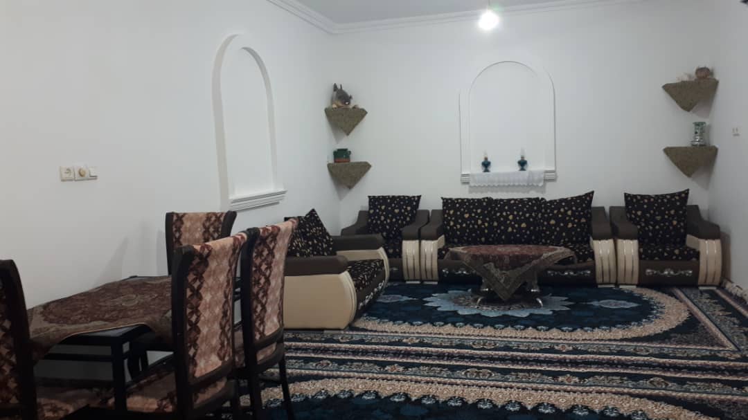 اجاره اقامتگاه بومگردی نزدیک ساحل در بندرگاه - 28متر