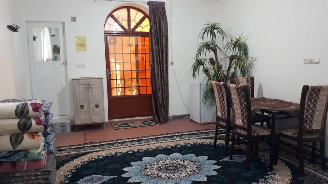 اجاره اقامتگاه بومگردی نزدیک ساحل در بندرگاه - 28متر