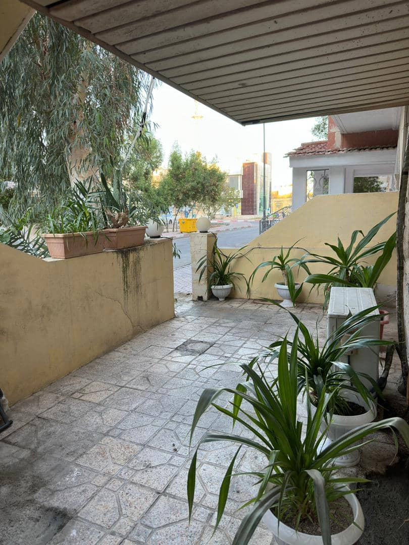 اجاره آپارتمان مبله در فاز 5 صدف کیش- دو خوابه