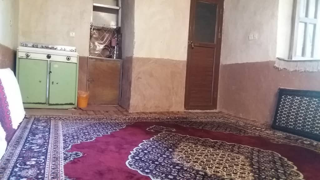 اجاره بومگردی در روستای فینسک شهمیرزاد - چهارفصل