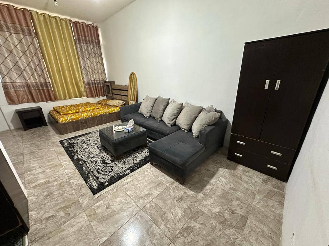 اجار سوییت مبله در فاز 5 صدف کیش