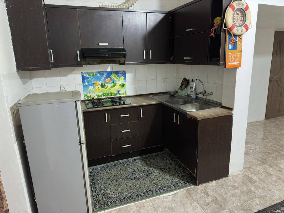 اجار سوییت مبله در فاز 5 صدف کیش