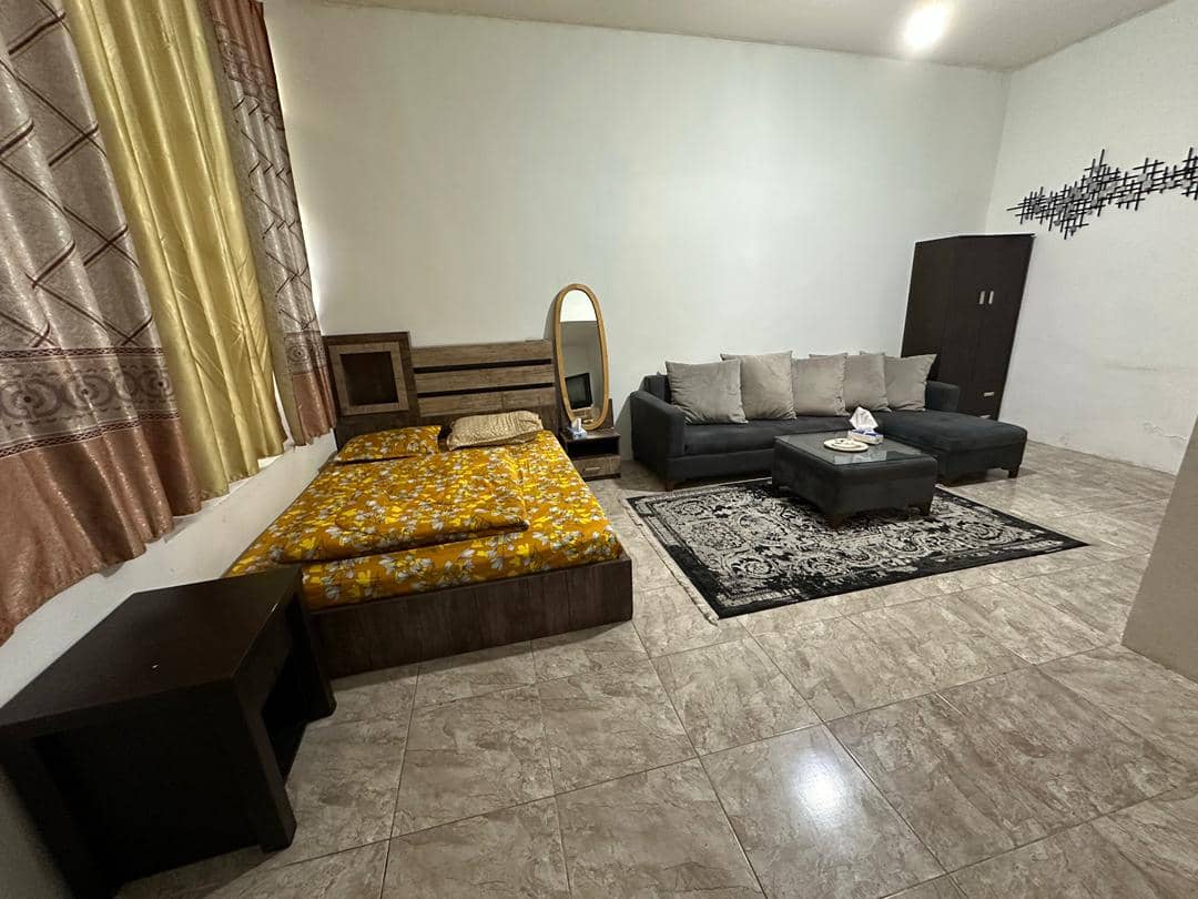 اجار سوییت مبله در فاز 5 صدف کیش