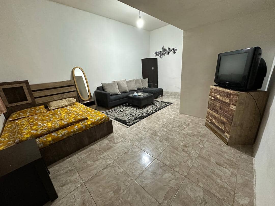 اجار سوییت مبله در فاز 5 صدف کیش