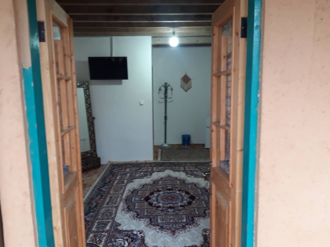 اجاره اتاق سنتی در چوکام خمام - اتاق چیچینی