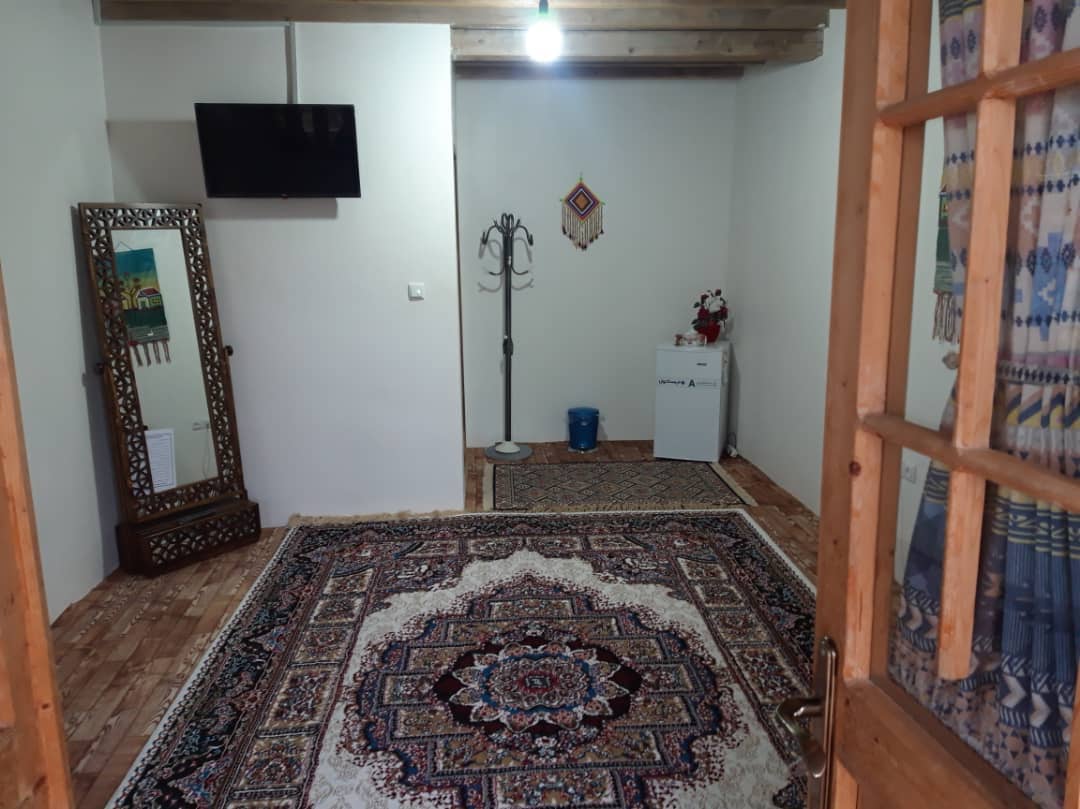 اجاره اتاق سنتی در چوکام خمام - اتاق چیچینی