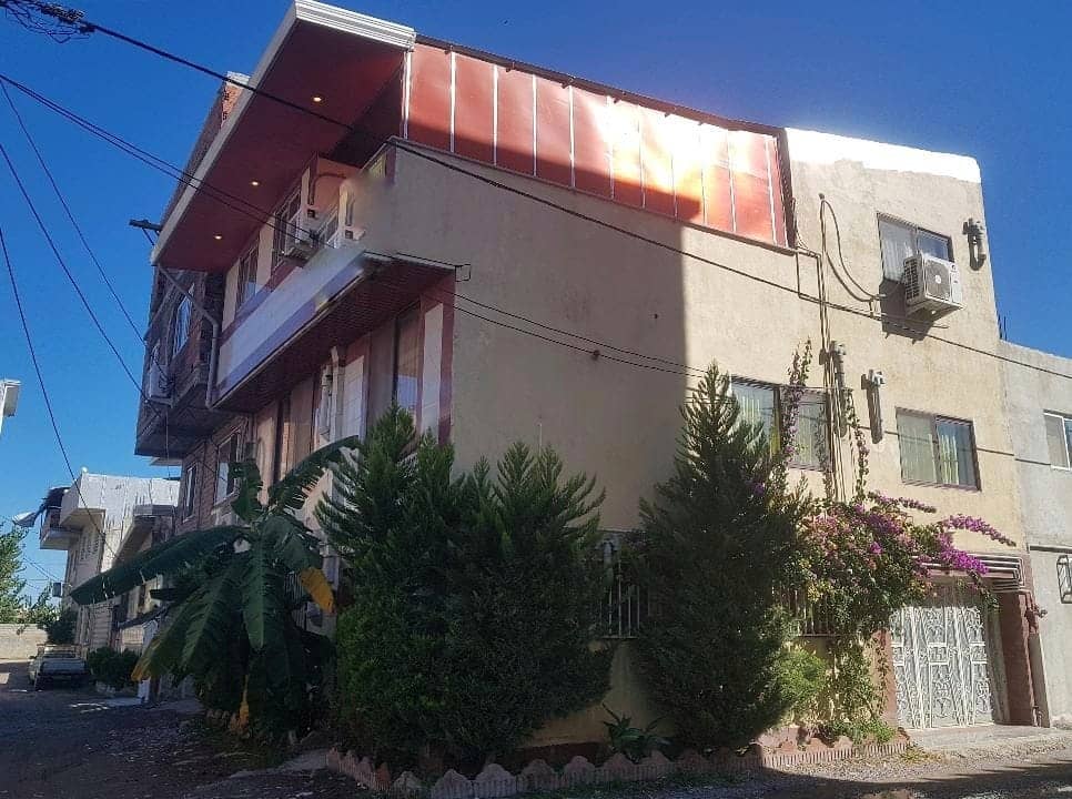 اجاره آپارتمان نزدیک ساحل در شهرک ساحلی فریدون کنار - یک خواب